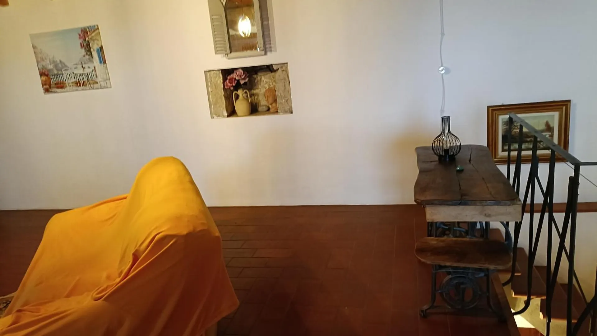 B&B Luceto Chianti Cavriglia Italia