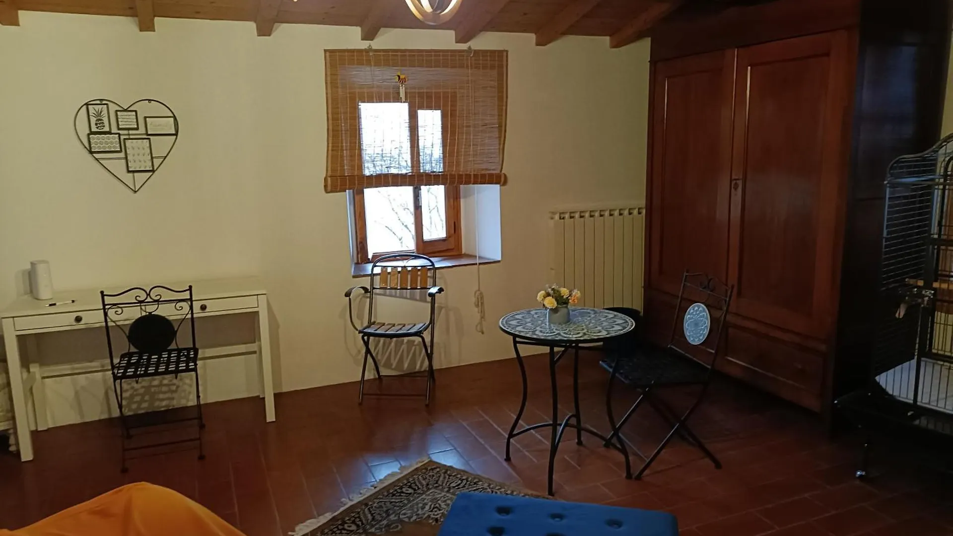 B&B Luceto Chianti Cavriglia