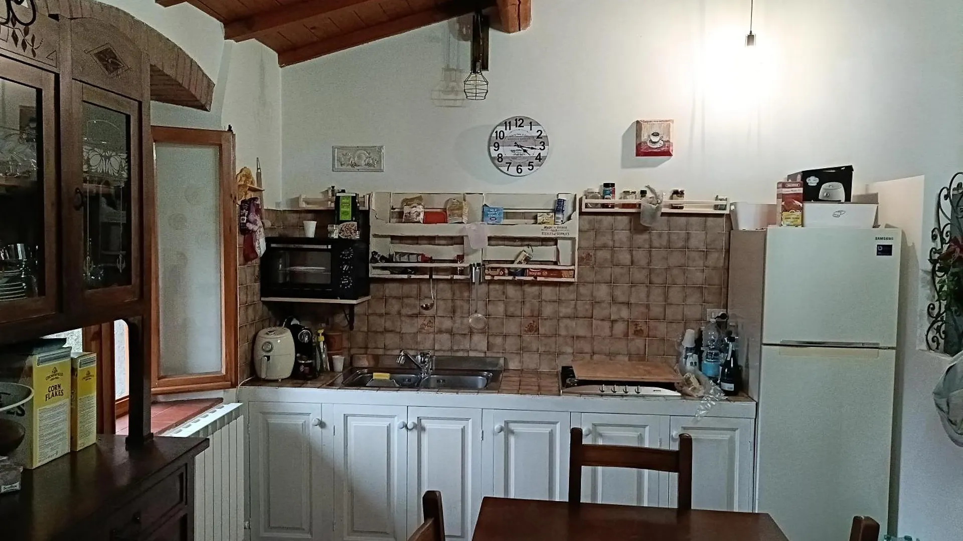 B&B Luceto Chianti Cavriglia 0*,  Italia