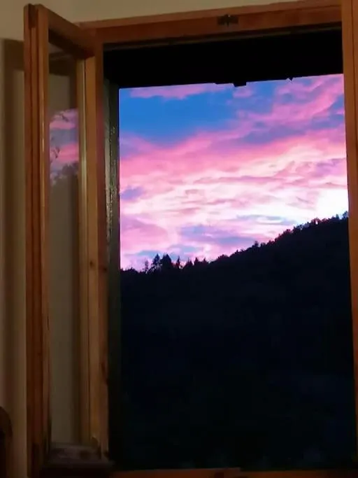 B&B Luceto Chianti Cavriglia Italia