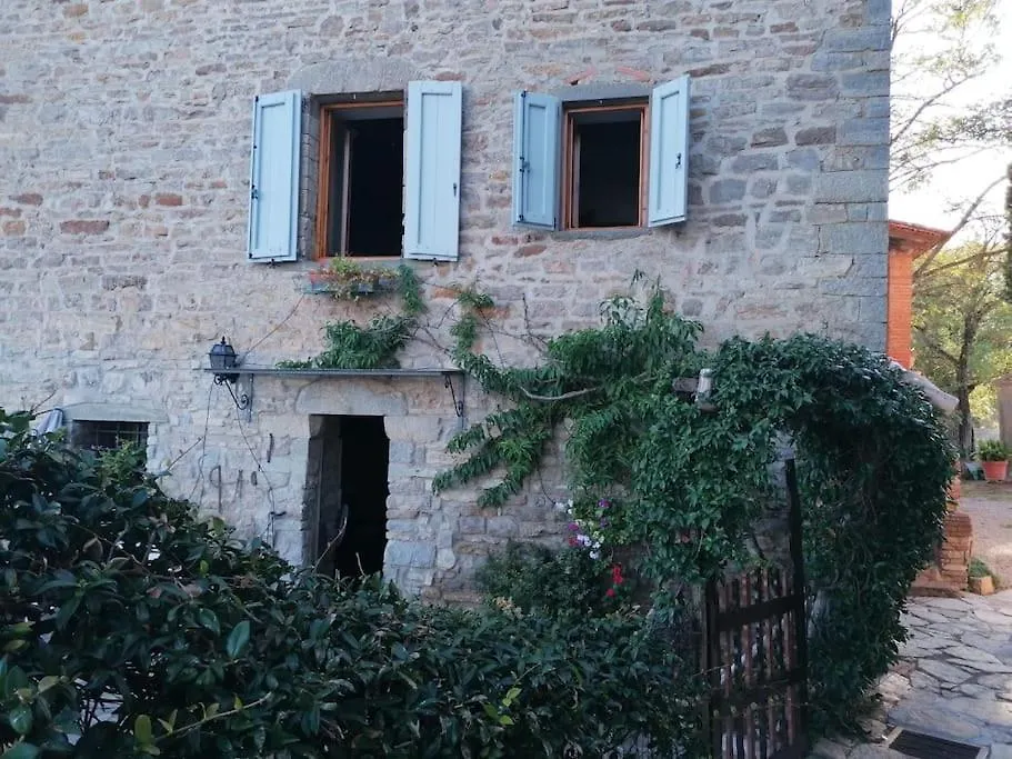 B&B Luceto Chianti Cavriglia Italia