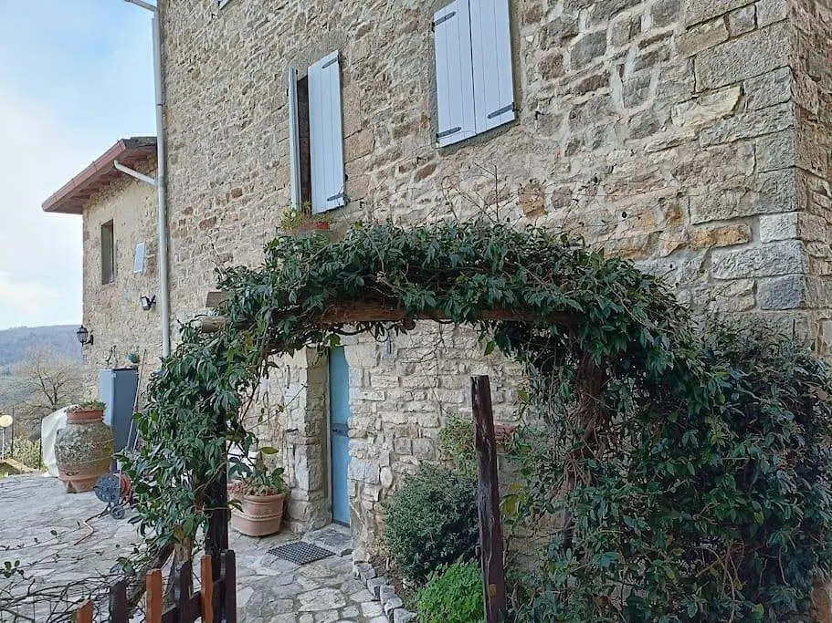 B&B Luceto Chianti Cavriglia