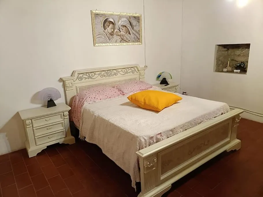 B&B Luceto Chianti Cavriglia 0*,