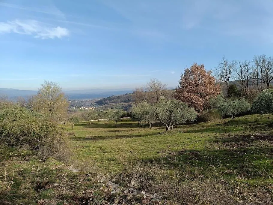 B&B Luceto Chianti Cavriglia 0*,