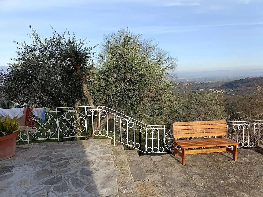 B&B Luceto Chianti Cavriglia 0*,  Italia