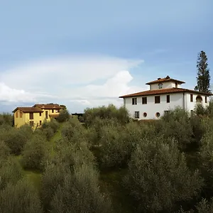 La Cuccuini Cavriglia